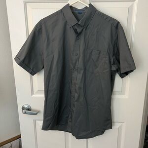 Port Authority Button Down
